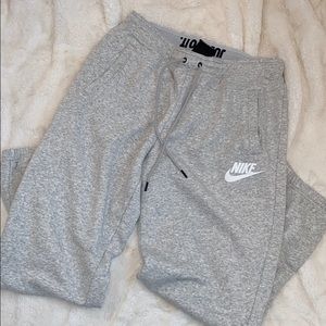 Nike sweatpants
